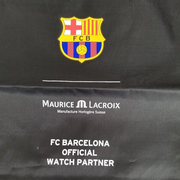 Maurice Lacroix bag, Limited Edition, * 2 bags - Picture 2 of 8